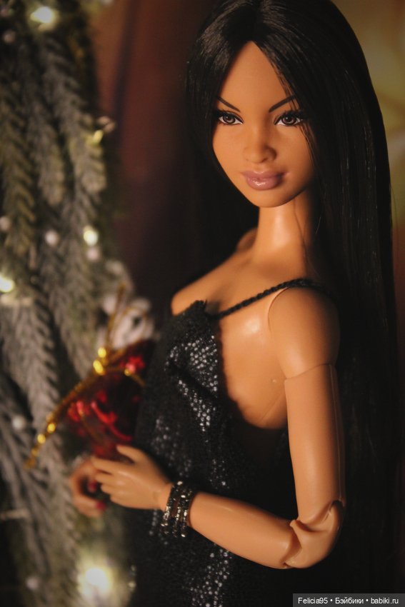 Новый 2025 продолжаем праздничный сет