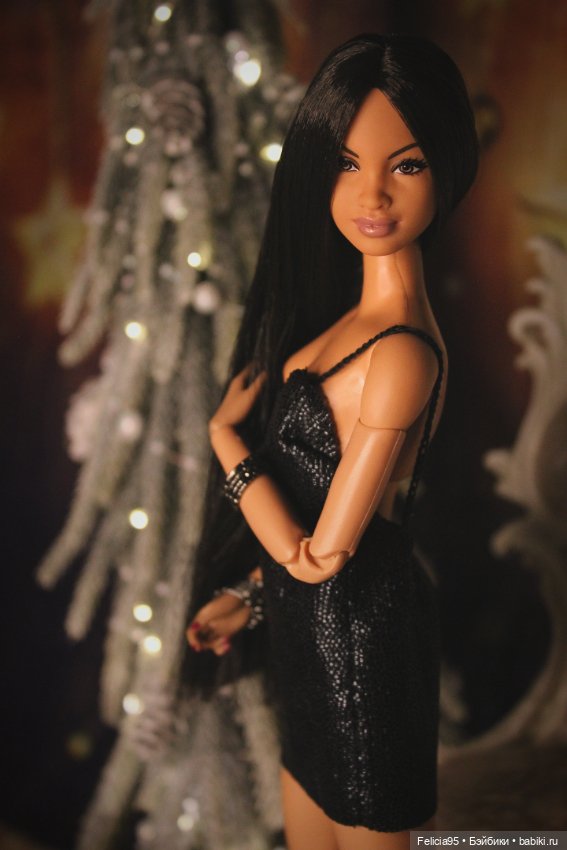 Новый 2025 продолжаем праздничный сет (фото 7)