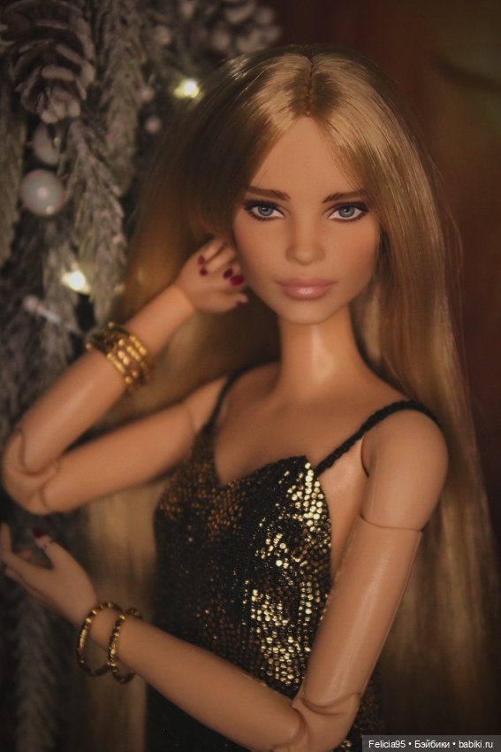 Новый 2025 продолжаем праздничный сет (фото 6)