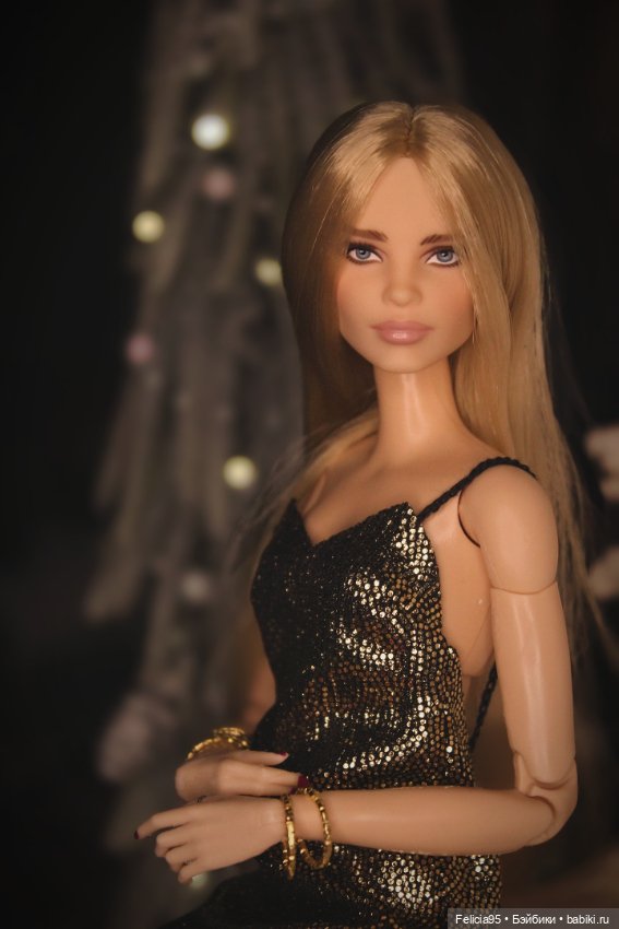 Новый 2025 продолжаем праздничный сет (фото 2)