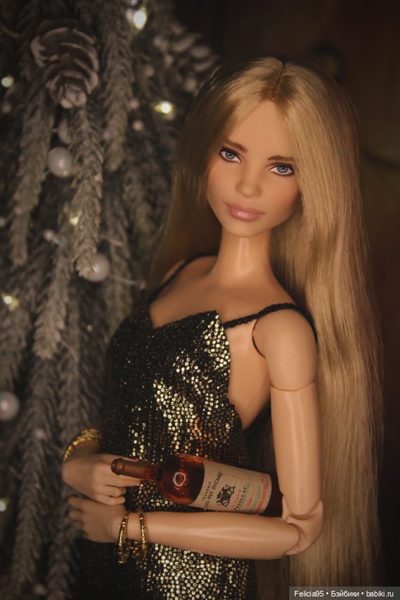 Новый 2025 продолжаем праздничный сет