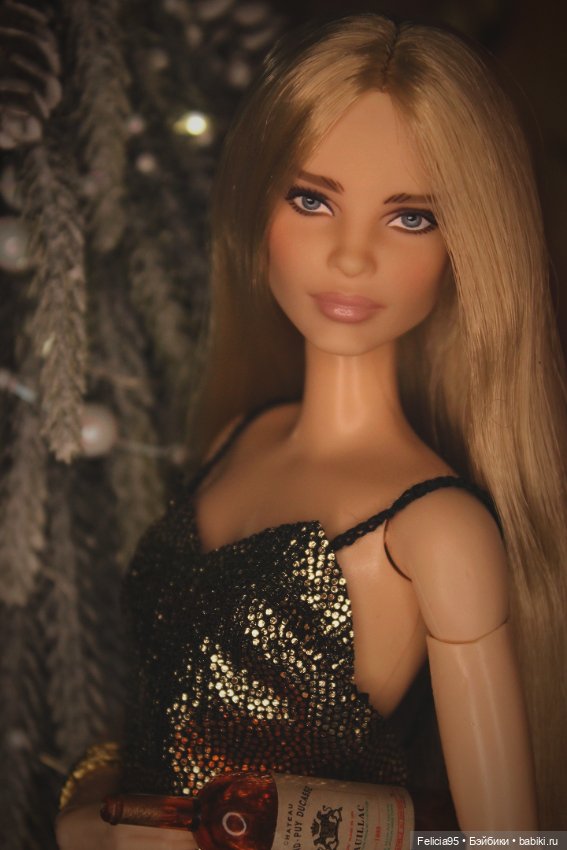 Новый 2025 продолжаем праздничный сет (фото 9)