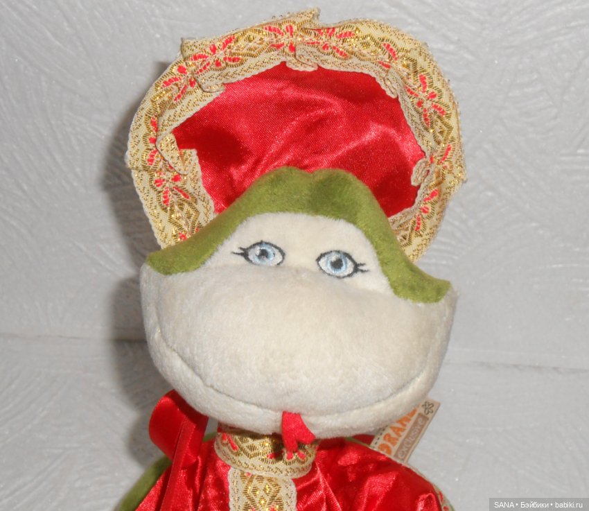 Змейка Альбина — Интересные игрушки и фигурки (разное): редкие (фото 6)