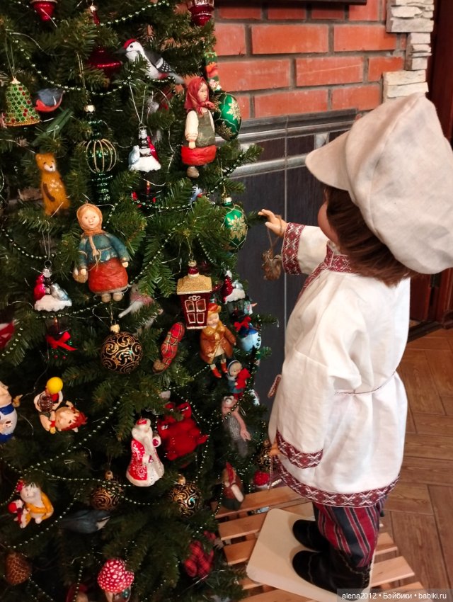 Фото на память — Антикварные куклы Armand Marseille (AM): молд 390