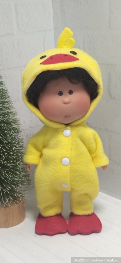 Кигуруми на малышей — Одежда и обувь для кукол своими руками: фото
