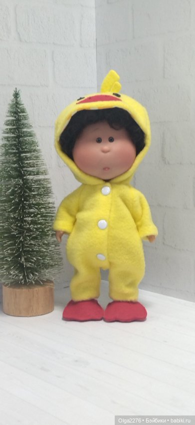 Кигуруми на малышей — Одежда и обувь для кукол своими руками: фото