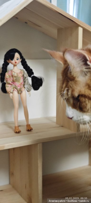 Кривые базовые выкройки для Редберри и Бломмор (фото 9)