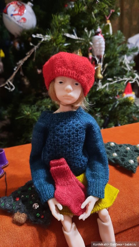 Неуловимая Птица — Куклы Ptichka Art Doll (Ирина Кузина): BJD (фото 5)