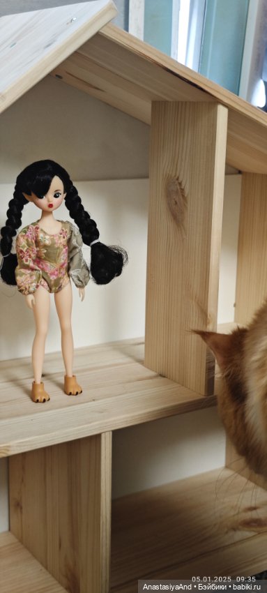 Кривые базовые выкройки для Редберри и Бломмор (фото 8)