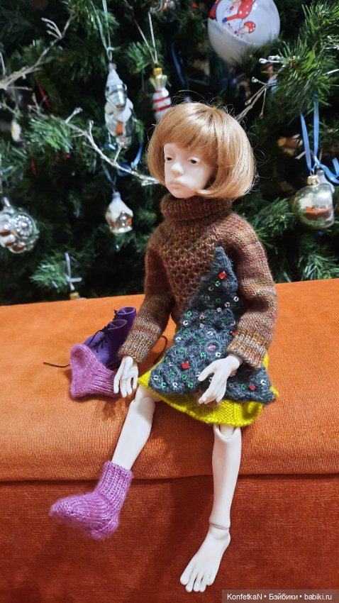 Неуловимая Птица — Куклы Ptichka Art Doll (Ирина Кузина): BJD (фото 3)