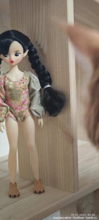 Кривые базовые выкройки для Редберри и Бломмор