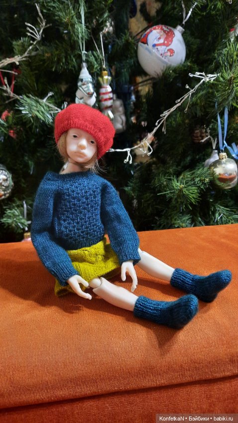 Неуловимая Птица — Куклы Ptichka Art Doll (Ирина Кузина): BJD