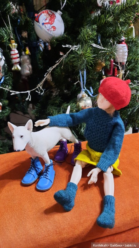 Неуловимая Птица — Куклы Ptichka Art Doll (Ирина Кузина): BJD (фото 6)