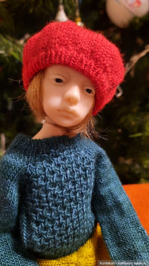 Неуловимая Птица — Куклы Ptichka Art Doll (Ирина Кузина): BJD (фото 7)