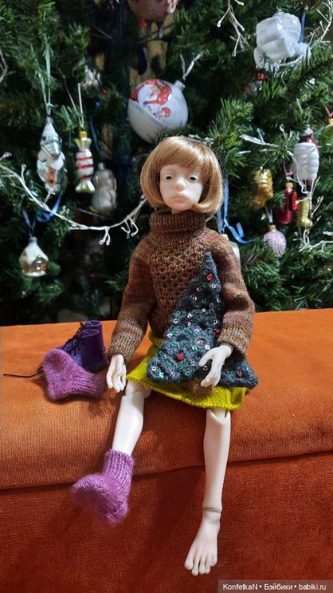 Неуловимая Птица — Куклы Ptichka Art Doll (Ирина Кузина): BJD (фото 2)