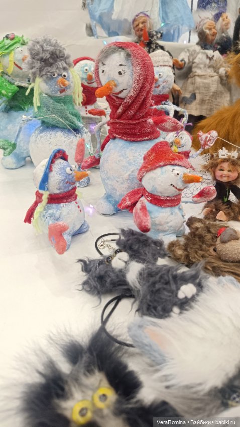 Тишинка январь 2025 часть первая