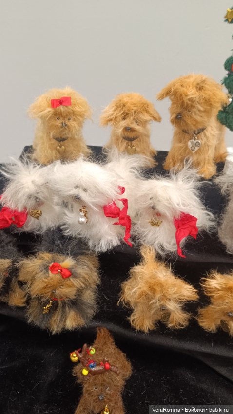 Тишинка январь 2025 часть первая