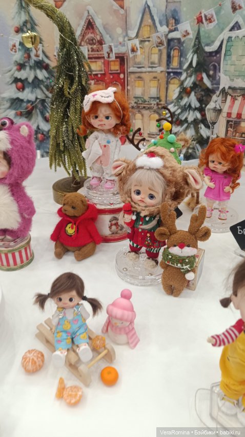 Тишинка январь 2025 часть первая