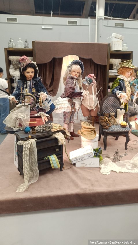 Тишинка январь 2025 часть третья