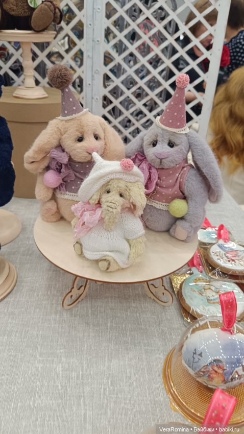 Тишинка январь 2025 часть третья