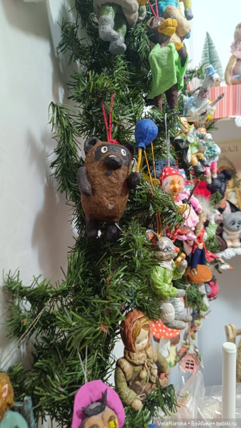 Тишинка январь 2025 часть третья