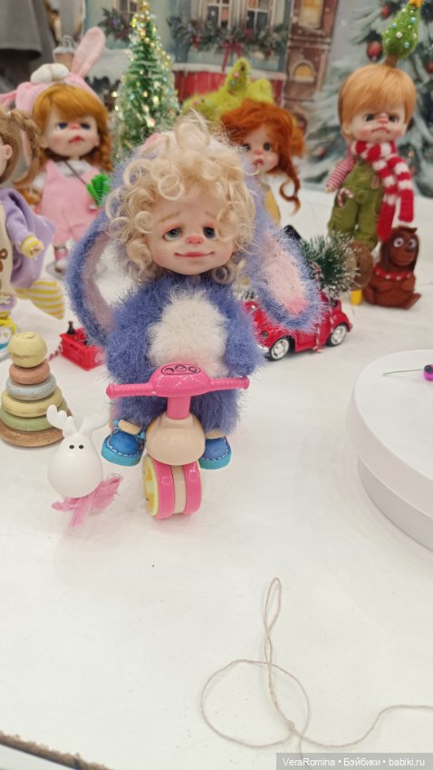 Тишинка январь 2025 часть первая