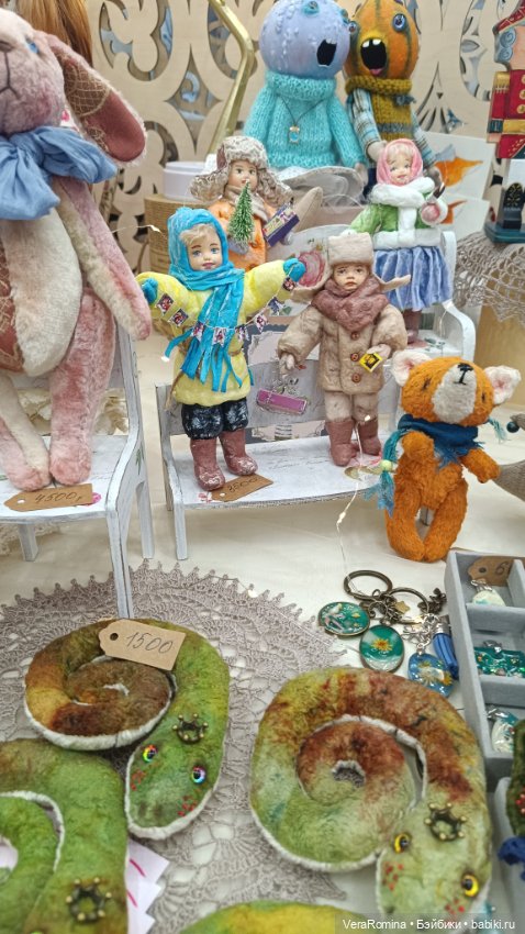 Тишинка январь 2025 часть первая