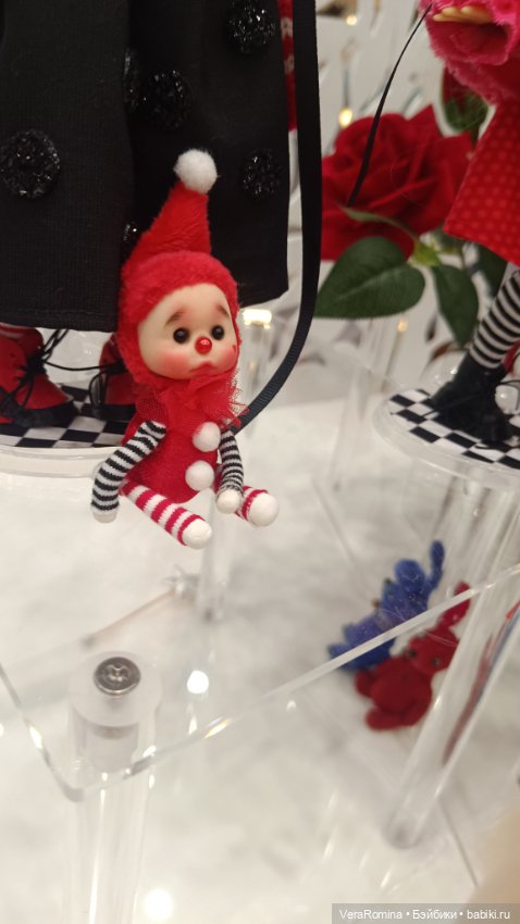 Тишинка январь 2025 часть первая