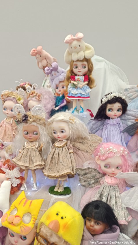 Тишинка январь 2025 часть первая