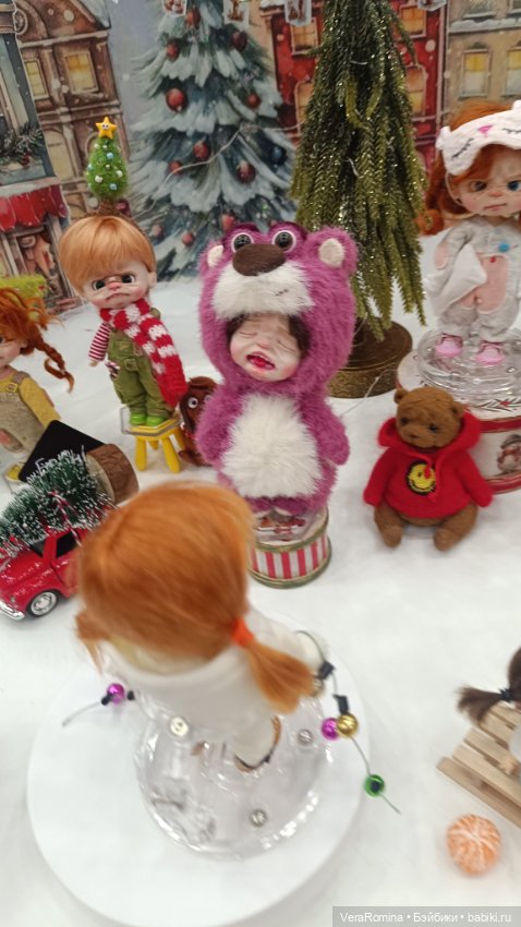 Тишинка январь 2025 часть первая