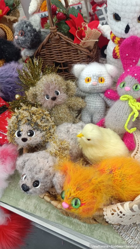 Тишинка январь 2025 часть третья