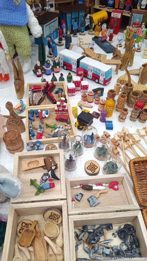 Тишинка январь 2025 часть первая