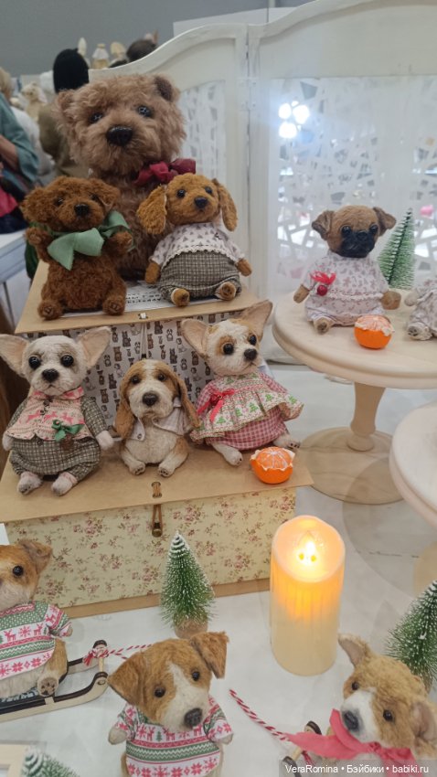 Тишинка январь 2025 часть вторая