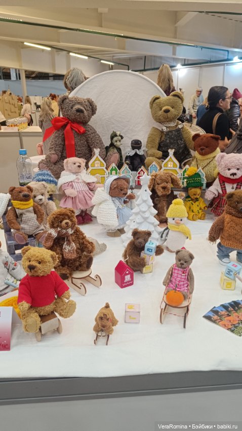 Тишинка январь 2025 часть вторая