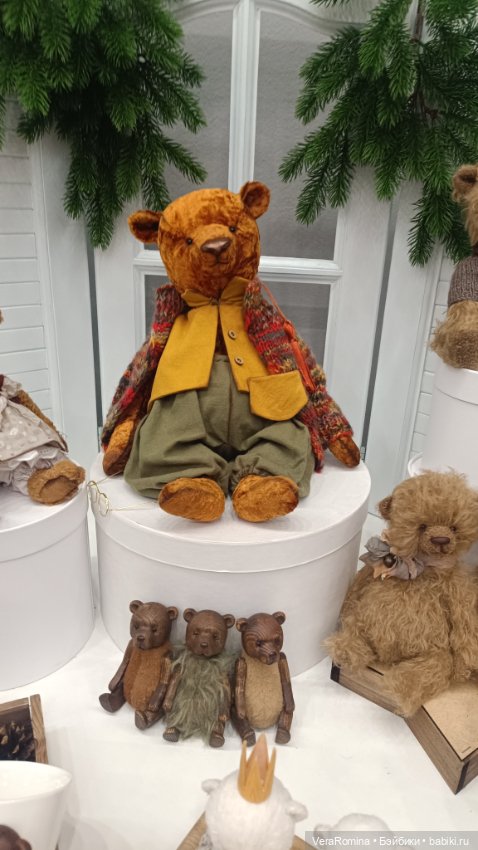 Тишинка январь 2025 часть первая (фото 7)