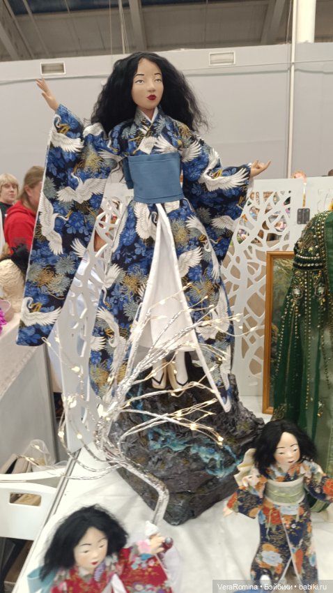 Тишинка январь 2025 часть третья