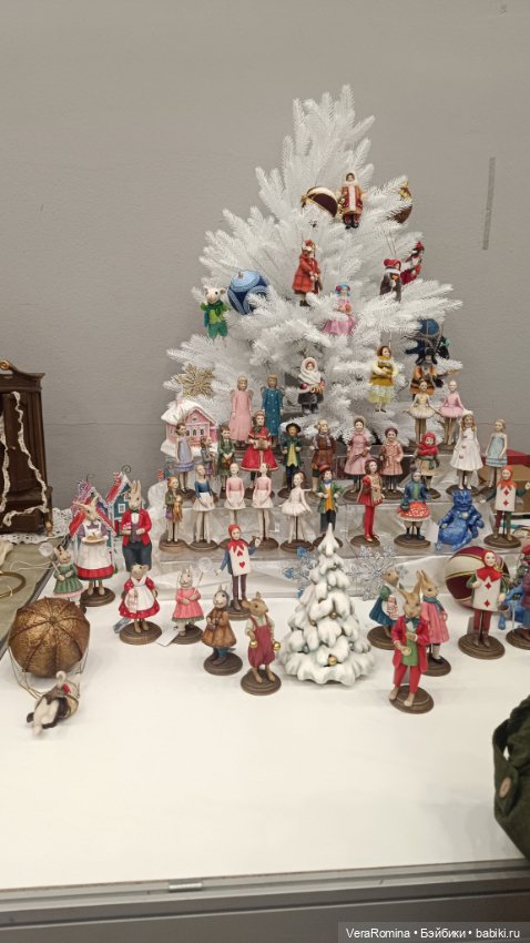 Тишинка январь 2025 часть первая