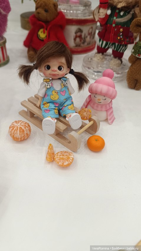 Тишинка январь 2025 часть первая