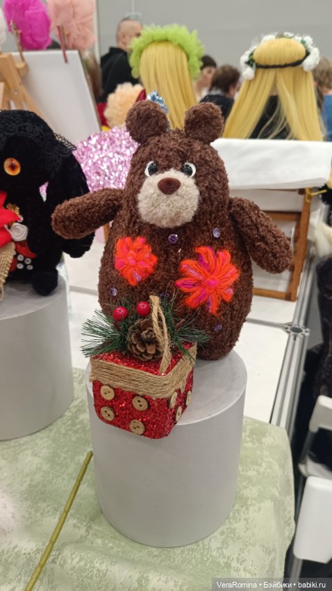 Тишинка январь 2025 часть третья