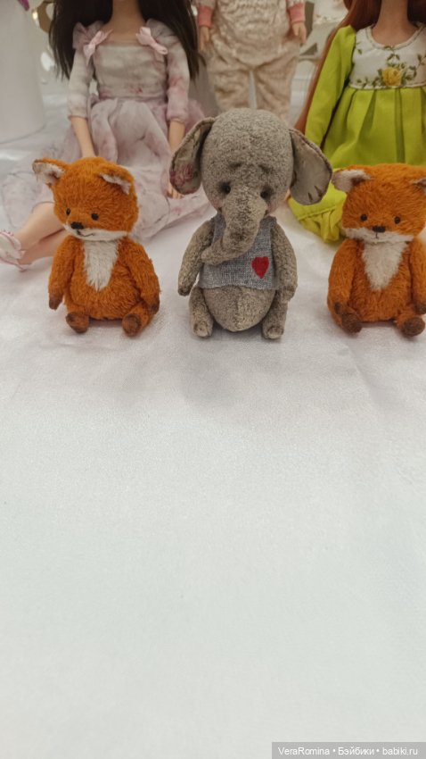 Тишинка январь 2025 часть четвёртая