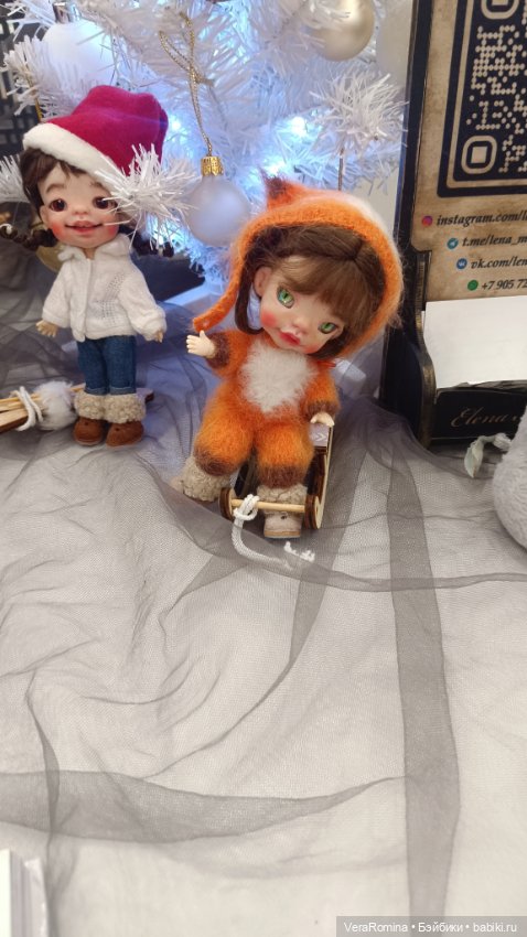 Тишинка январь 2025 часть третья