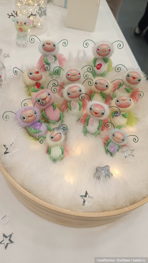 Тишинка январь 2025 часть четвёртая