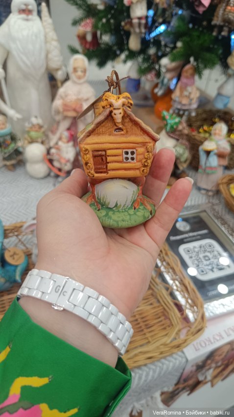 Тишинка январь 2025 часть четвёртая