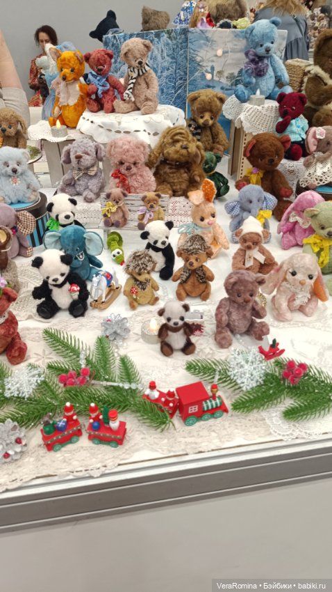 Тишинка январь 2025 часть третья