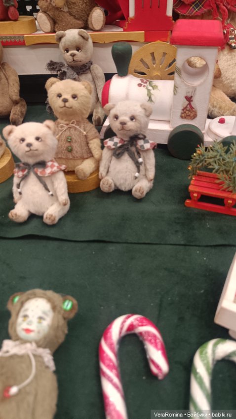 Тишинка январь 2025 часть четвёртая