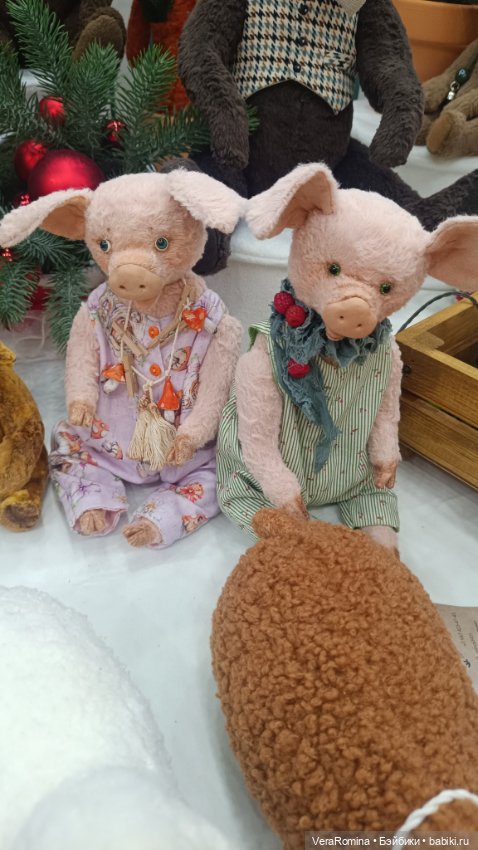 Тишинка январь 2025 часть седьмая