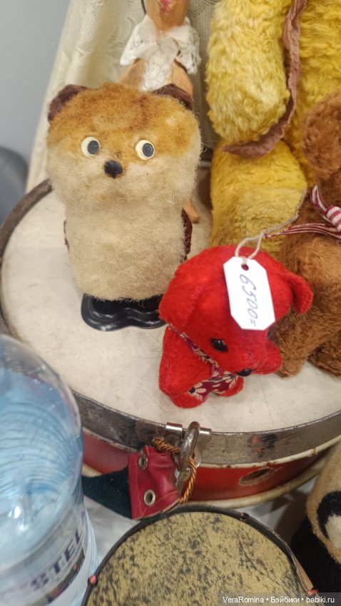 Тишинка январь 2025 часть шестая