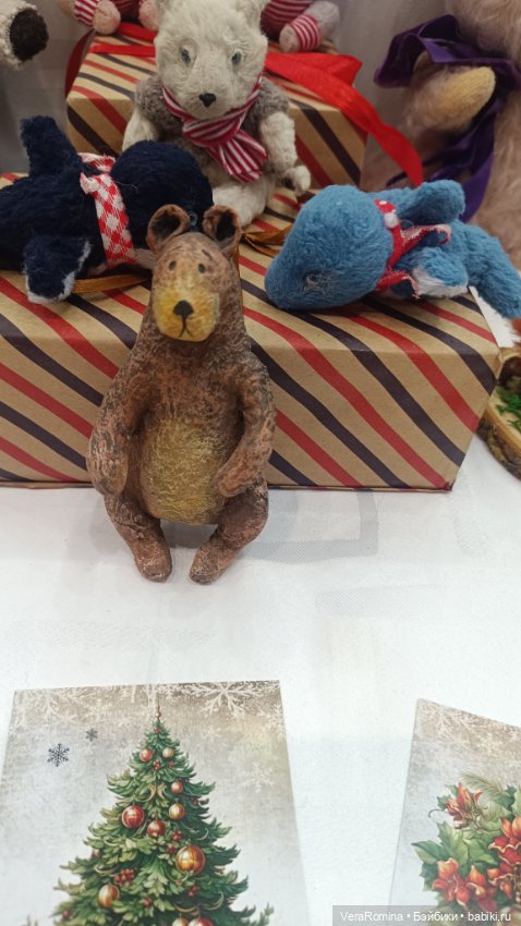 Тишинка январь 2025 часть пятая