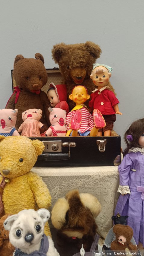 Тишинка январь 2025 часть шестая