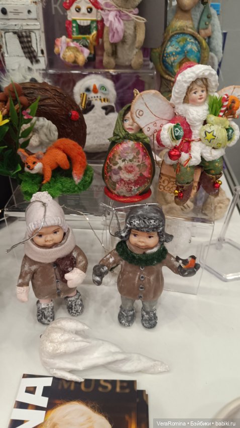 Тишинка январь 2025 часть десятая